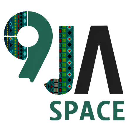 9ja Space